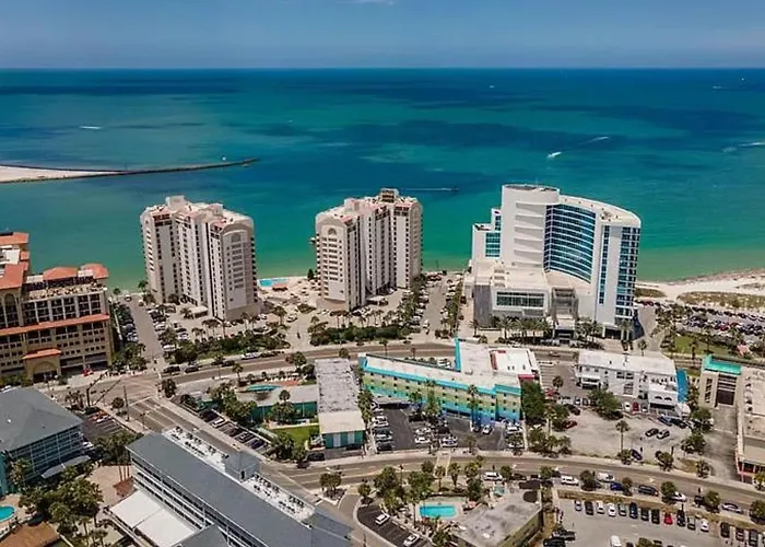Pelican Pointe Clearwater Motel Clearwater Beach