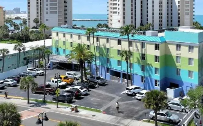 Pelican Pointe Clearwater 3*