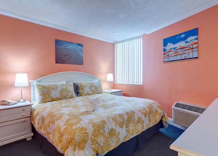 Pelican Pointe Clearwater Motel Clearwater Beach