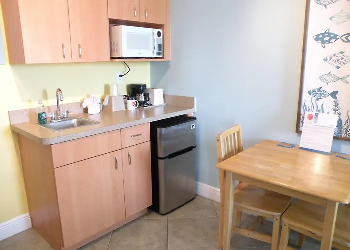Pelican Pointe Clearwater 3*