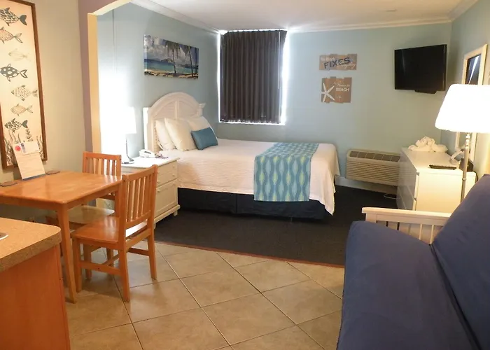Pelican Pointe Clearwater 3*