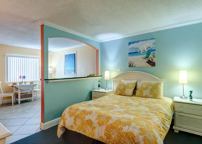Pelican Pointe Clearwater Clearwater Beach