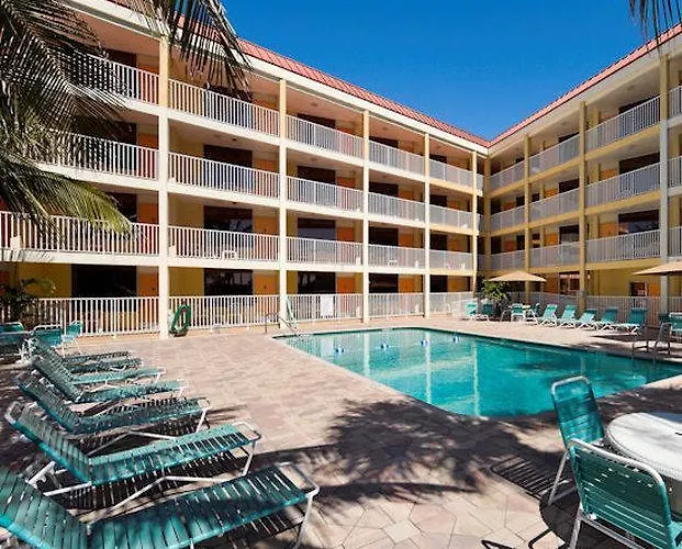Pelican Pointe Clearwater 3*