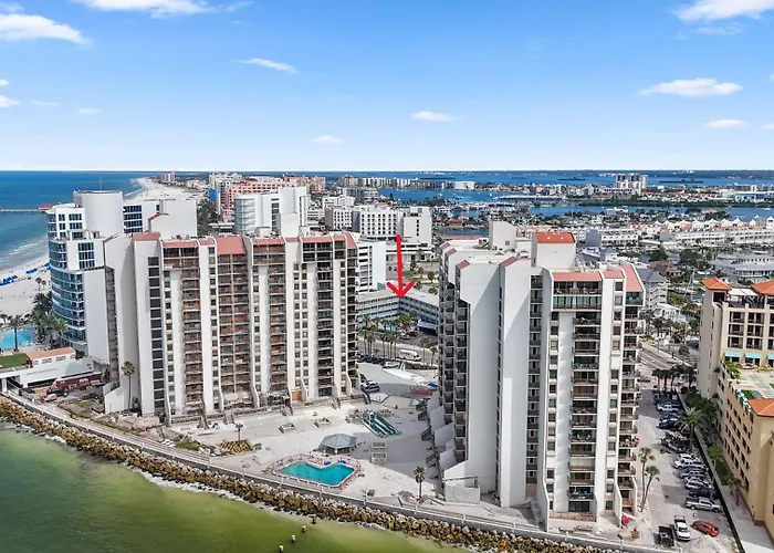 Pelican Pointe Clearwater