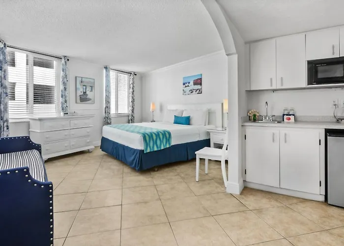 Pelican Pointe Clearwater Motel Clearwater Beach