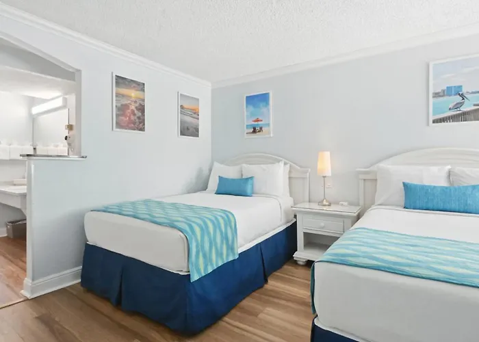 Pelican Pointe Clearwater Clearwater Beach