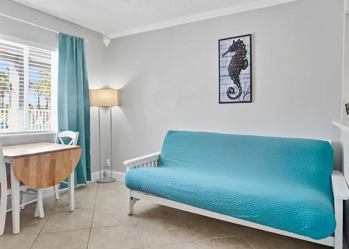 Motel Pelican Pointe Clearwater 3*