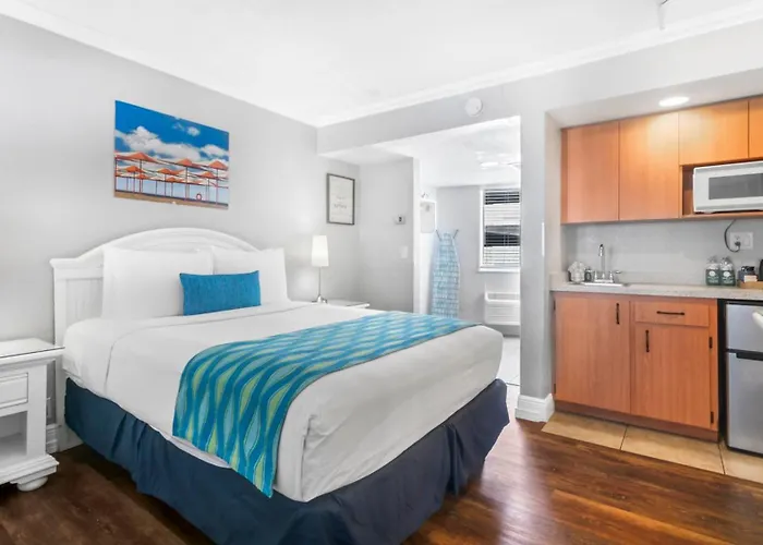 Pelican Pointe Clearwater Motel Clearwater Beach