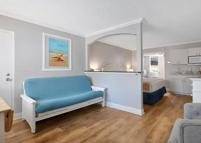 Motel Pelican Pointe Clearwater 3*