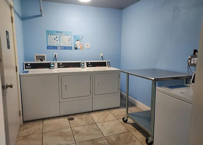 Motel Pelican Pointe Clearwater 3*