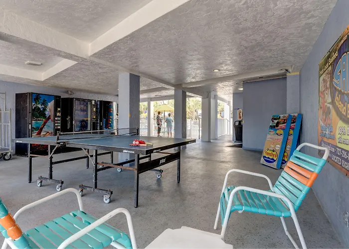 Pelican Pointe Clearwater Motel Clearwater Beach