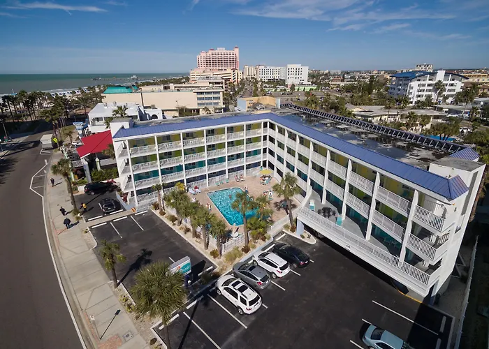 Pelican Pointe Clearwater