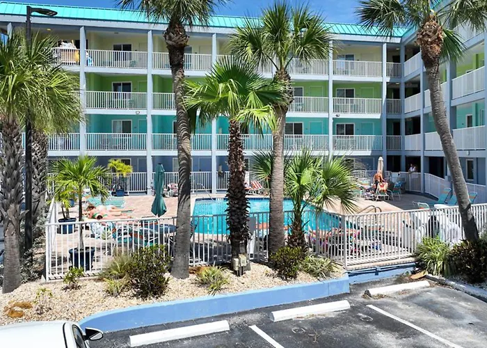 Pelican Pointe Clearwater 3*