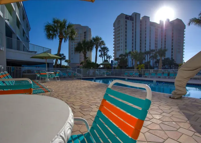 Motel Pelican Pointe Clearwater