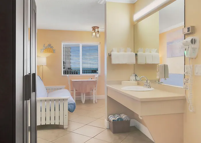 Pelican Pointe Clearwater Motel Clearwater Beach