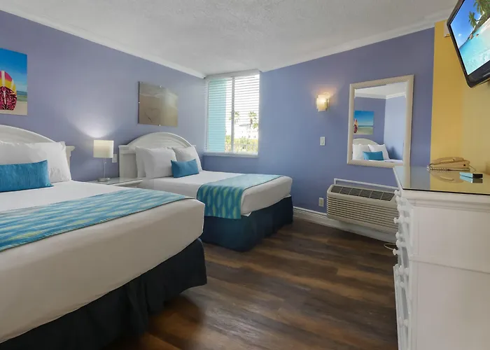 Pelican Pointe Clearwater Clearwater Beach