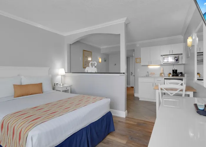 Pelican Pointe Clearwater 3*