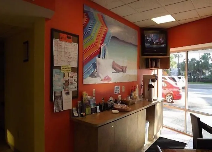 Pelican Pointe Clearwater 3* Clearwater Beach