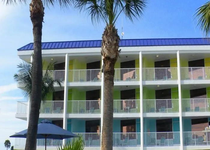 Pelican Pointe Clearwater Clearwater Beach