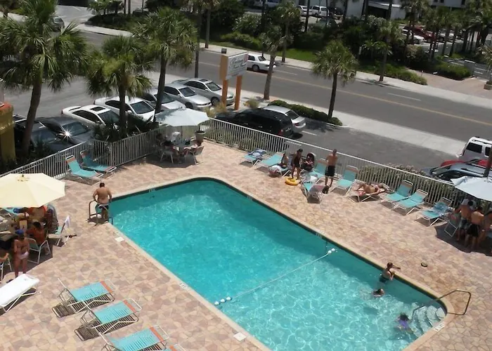Pelican Pointe Clearwater Motel