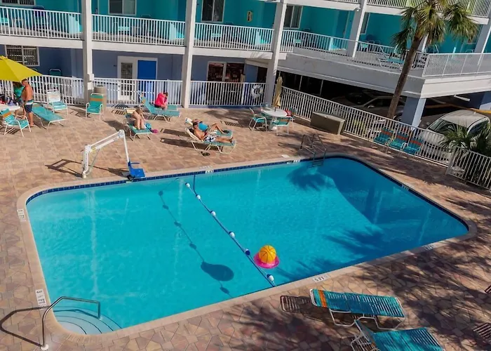 Pelican Pointe Clearwater 3* Clearwater Beach