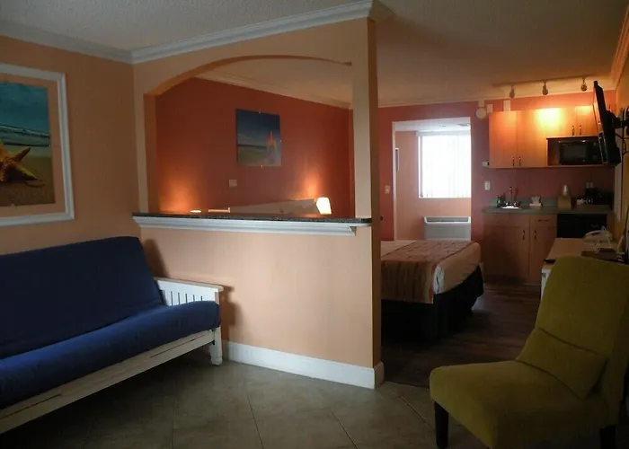 Pelican Pointe Clearwater 3*