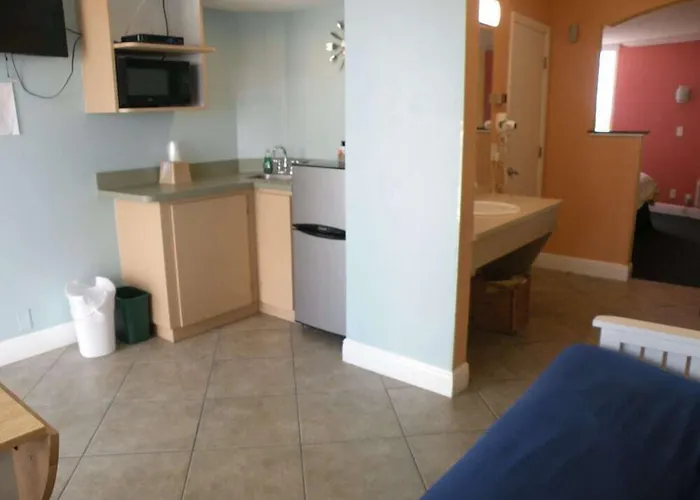 Pelican Pointe Clearwater 3* Clearwater Beach