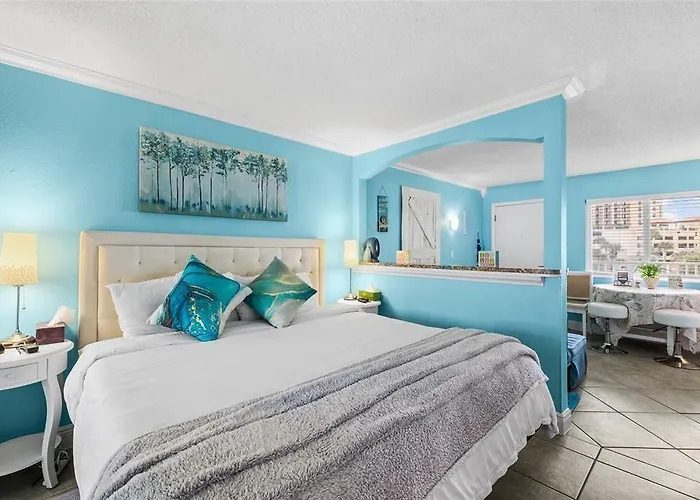 Pelican Pointe Clearwater Clearwater Beach