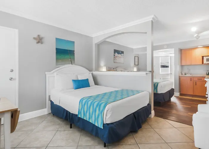 Motel Pelican Pointe Clearwater 3*