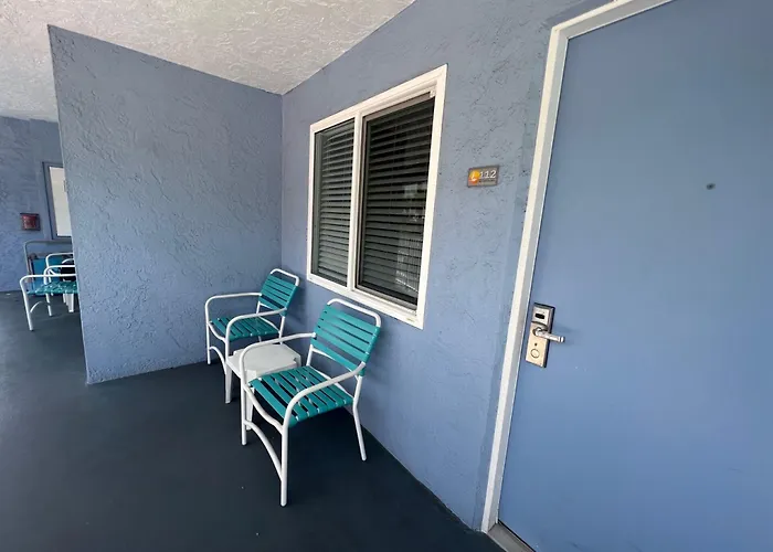 Pelican Pointe Clearwater 3* Clearwater Beach