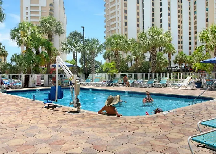 Motel Pelican Pointe Clearwater