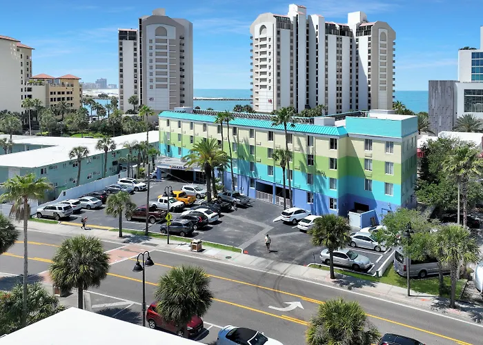 Pelican Pointe Clearwater