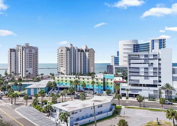 Pelican Pointe Clearwater 3* Clearwater Beach