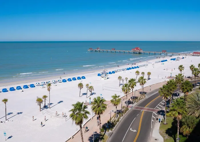 Pelican Pointe Clearwater 3*
