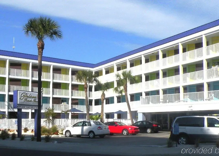 Pelican Pointe Clearwater 3* Clearwater Beach
