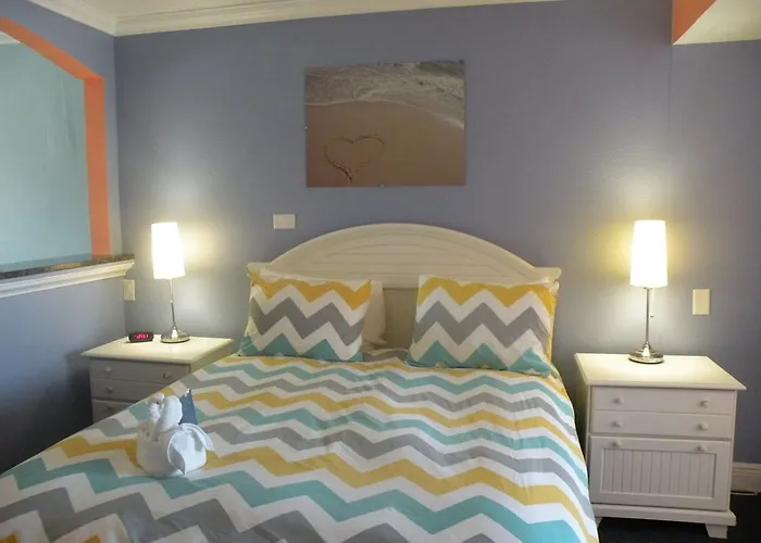 Motel Pelican Pointe Clearwater