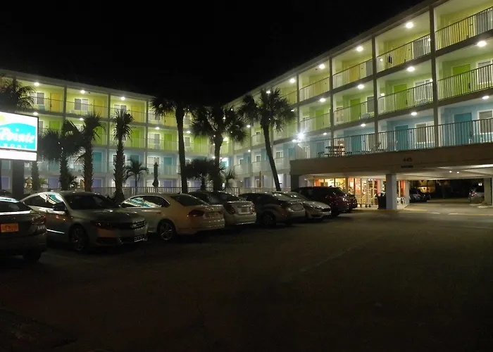 Pelican Pointe Clearwater 3* Clearwater Beach