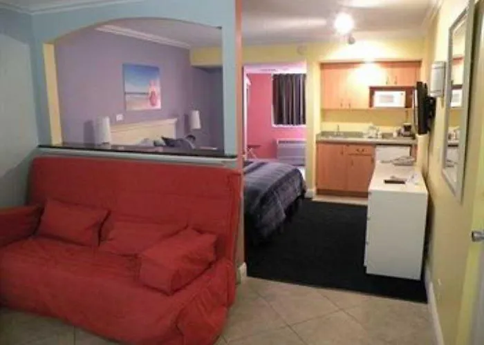 Pelican Pointe Clearwater 3*